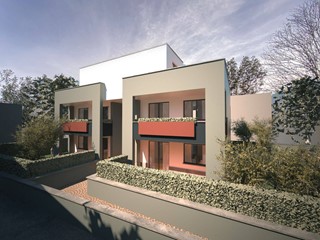 Trilocale in Vendita a Roma, 264'000&euro;, 66 m²