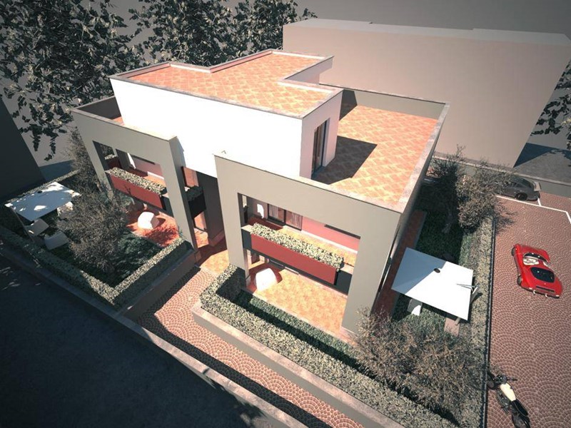 Trilocale in Vendita a Roma, 264'000&euro;, 62 m²