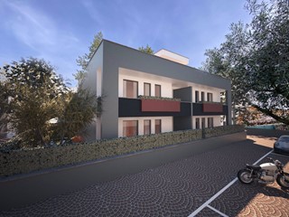 Trilocale in Vendita a Roma, 249'000&euro;, 59 m²