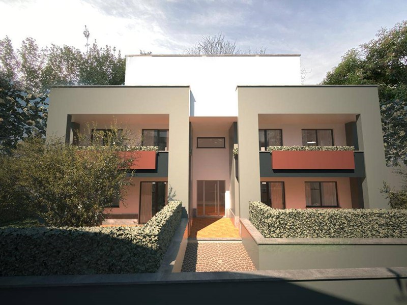 Trilocale in Vendita a Roma, 249'000&euro;, 59 m²