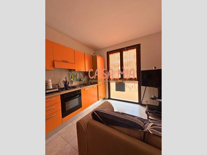 Bilocale in Vendita a Rottofreno, 78'000€, 50 m²