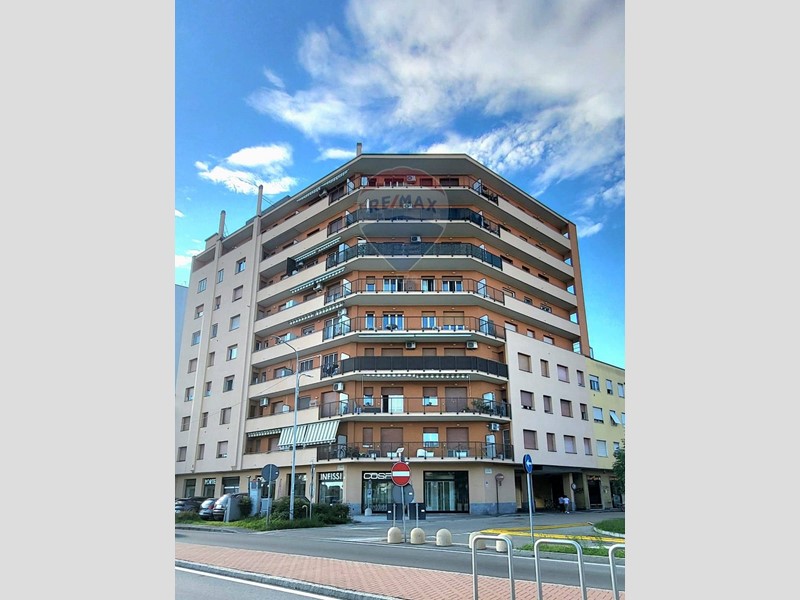 Bilocale in Vendita a Vimodrone, 210'000€, 68 m²