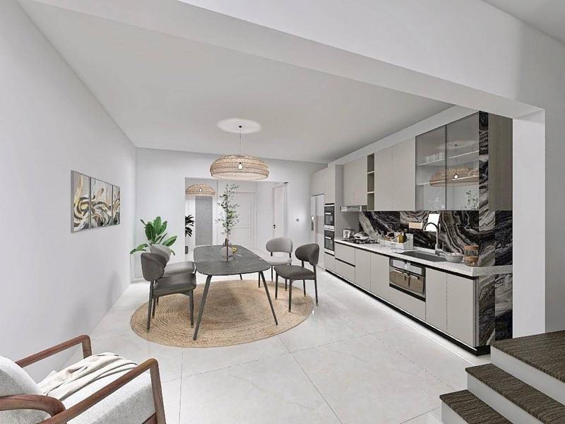 Casa Indipendente in Vendita a Alezio, 200'000€, 250 m²