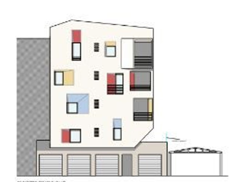 Appartamento in Vendita a Gallipoli, 250'000&euro;, 200 m²
