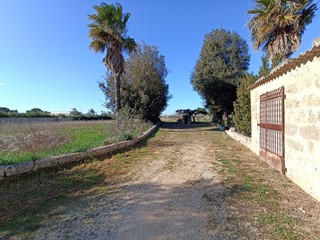 Terreno agricolo in Vendita a Gallipoli, 73'000&euro;, 12647 m²
