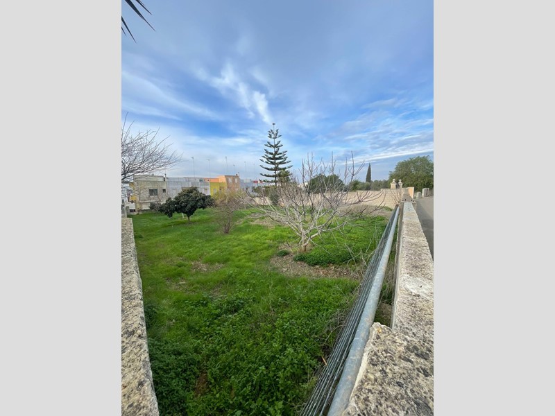 Terreno edificabile in Vendita a Sannicola, 79'000€, 1310 m²