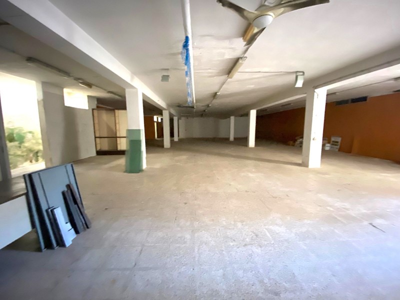 Box in Vendita a Gallipoli, 249'000&euro;, 500 m²