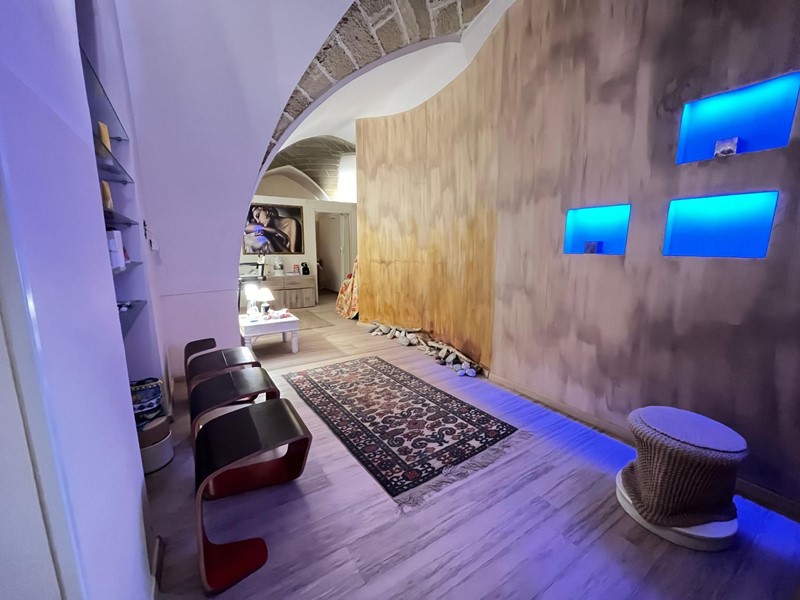 Immobile commerciale in Vendita a Gallipoli, 120'000&euro;, 161 m²