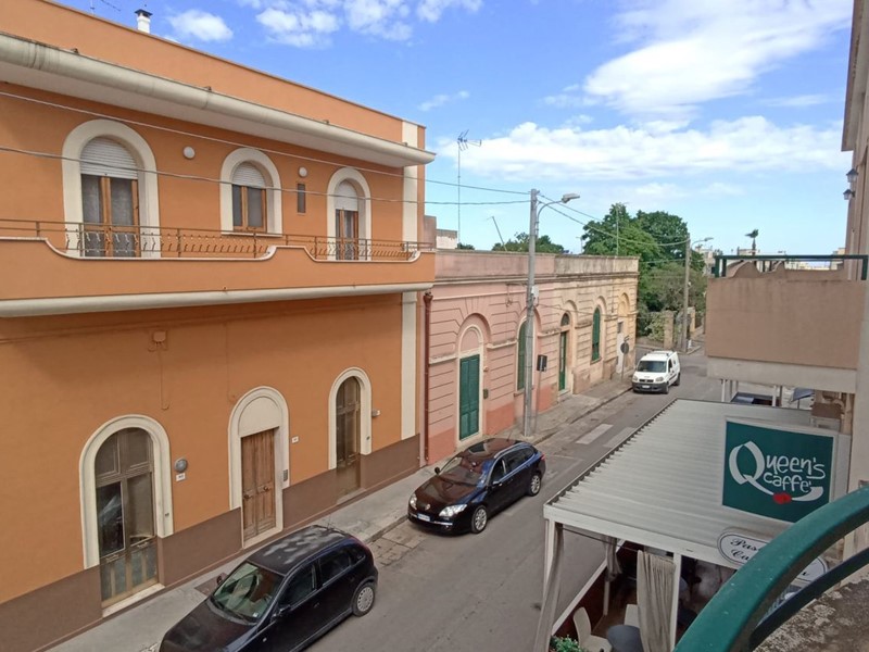 Trilocale in Vendita a Alezio, 145'000€, 120 m²