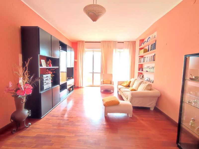 Appartamento in Vendita a Gallipoli, 220'000&euro;, 120 m²