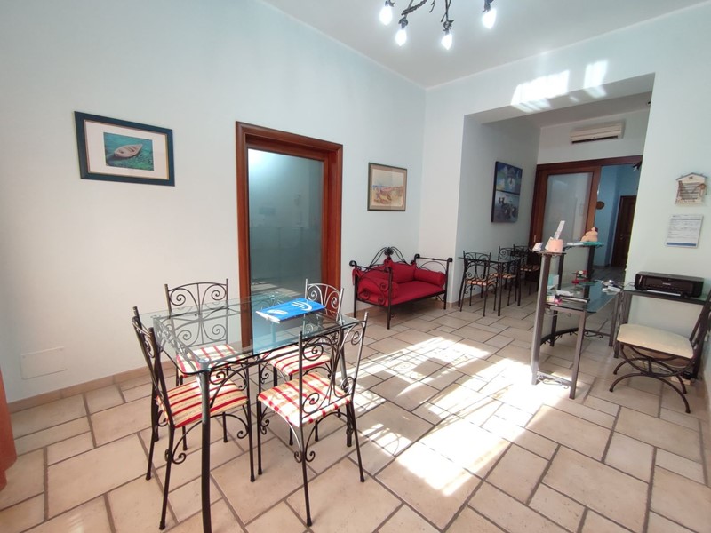 Casa Indipendente in Vendita a Gallipoli, 290'000&euro;, 110 m²