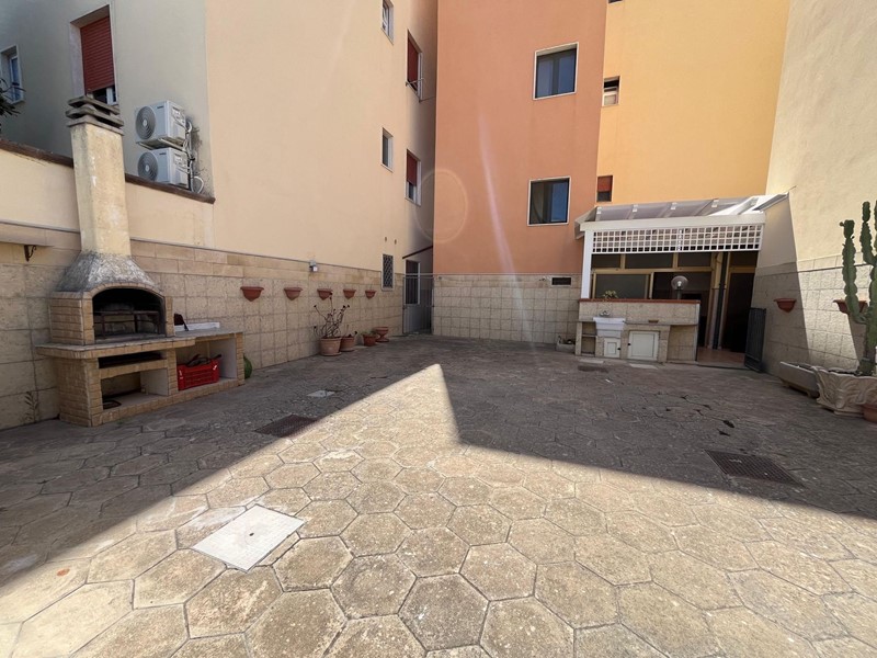 Trilocale in Vendita a Gallipoli, 145'000&euro;, 80 m²