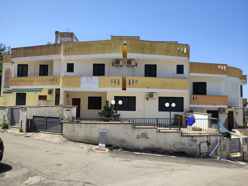 Casa Semi Indipendente in Vendita a Tuglie, 199'000€, 200 m²