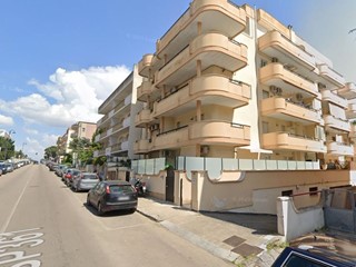 Box in Vendita a Gallipoli, 19'000&euro;, 20 m²