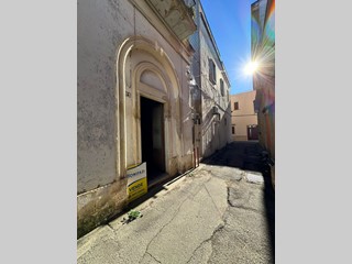 Trilocale in Vendita a Galatina, 49'000€, 100 m²