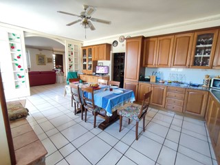 Villa in Vendita a Gallipoli, 290'000&euro;, 1000 m²