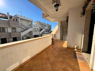 Quadrilocale in Vendita a Alezio, 119'000€, 100 m²