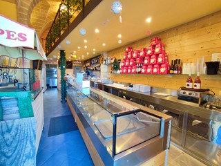Attività commerciale in Vendita a Gallipoli, 110'000&euro;, 140 m²