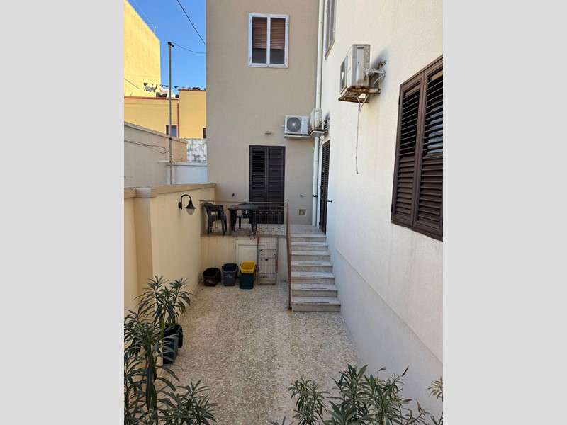 Bilocale in Vendita a Gallipoli, 119'000&euro;, 79 m²