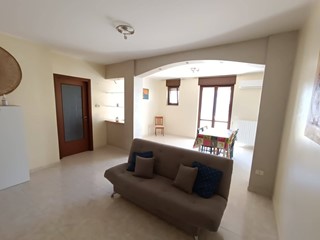 Appartamento in Vendita a Gallipoli, 178'000€, 106 m²