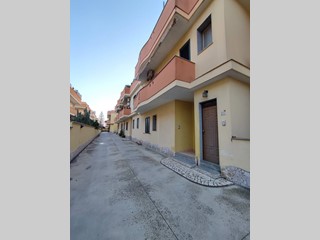 Trilocale in Vendita a Alezio, 123'000&euro;, 82 m²