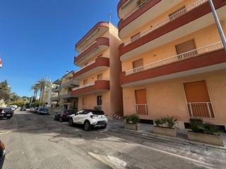 Appartamento in Vendita a Gallipoli, 188'000€, 85 m²