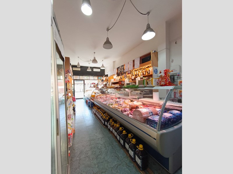 Attività commerciale in Vendita a Gallipoli, 50'000&euro;, 50 m²