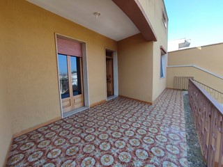 Appartamento in Vendita a Gallipoli, 74'000€, 175 m²