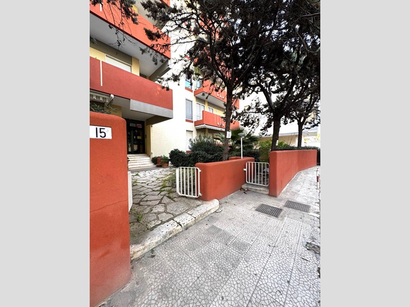 Quadrilocale in Vendita a Gallipoli, 155'000&euro;, 90 m²