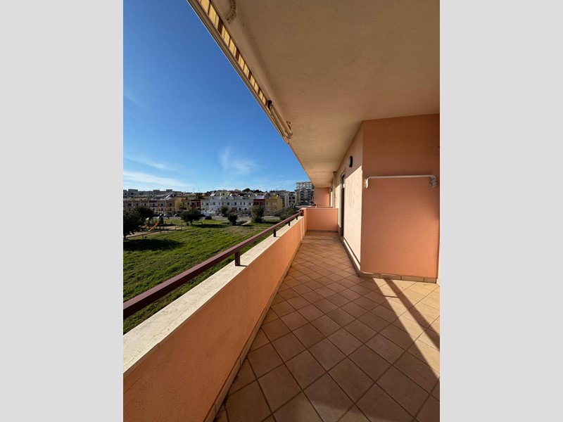 Appartamento in Vendita a Gallipoli, 215'000&euro;, 142 m²