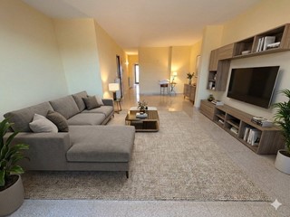 Appartamento in Vendita a Gallipoli, 215'000&euro;, 142 m²