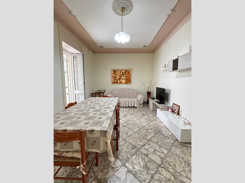 Quadrilocale in Vendita a Gallipoli, 145'000&euro;, 65 m²