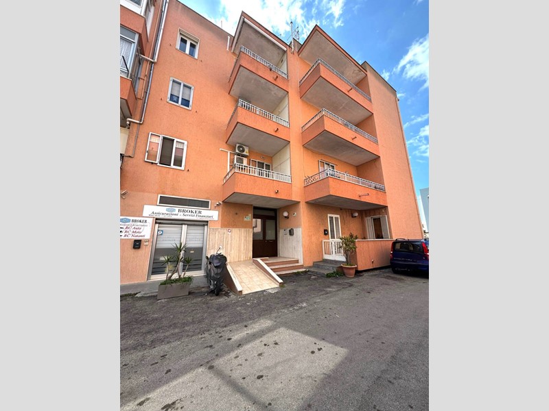 Quadrilocale in Vendita a Gallipoli, 159'000&euro;, 95 m²