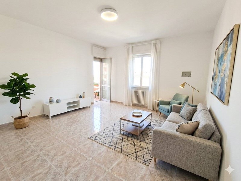 Quadrilocale in Vendita a Gallipoli, 155'000&euro;, 95 m²