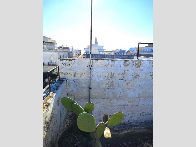 Quadrilocale in Vendita a Gallipoli, 250'000&euro;, 145 m²