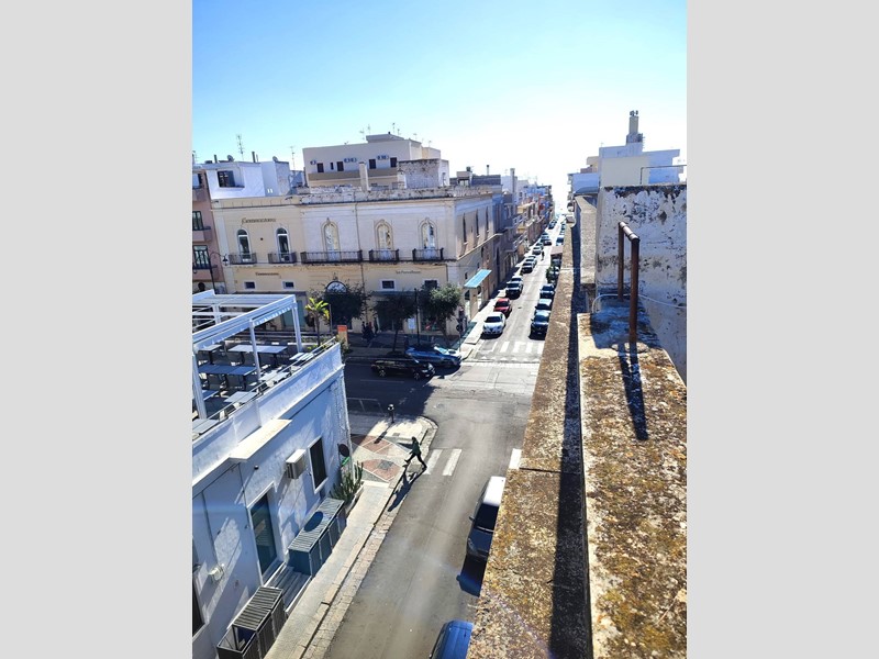 Bilocale in Vendita a Gallipoli, 130'000&euro;, 78 m²