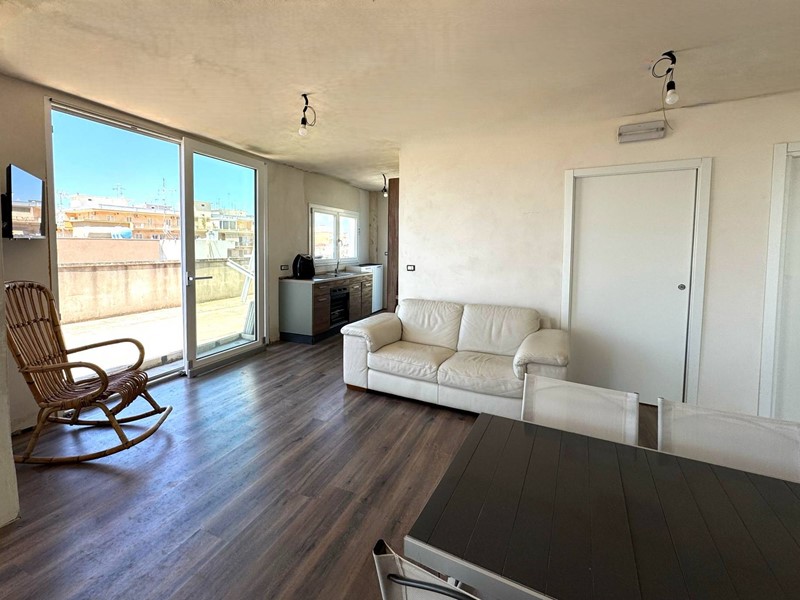 Quadrilocale in Vendita a Gallipoli, 299'000&euro;, 100 m²