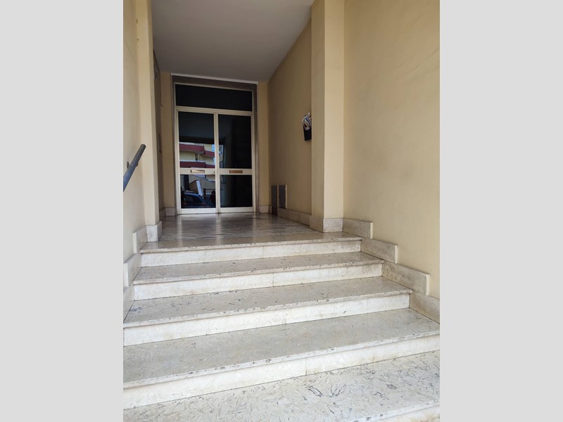 Appartamento in Vendita a Gallipoli, 139'000&euro;, 150 m²