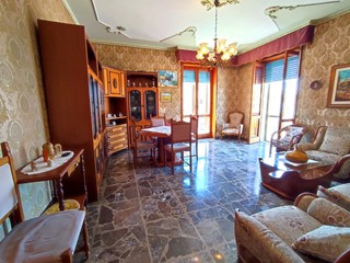 Appartamento in Vendita a Gallipoli, 248'000€, 126 m²