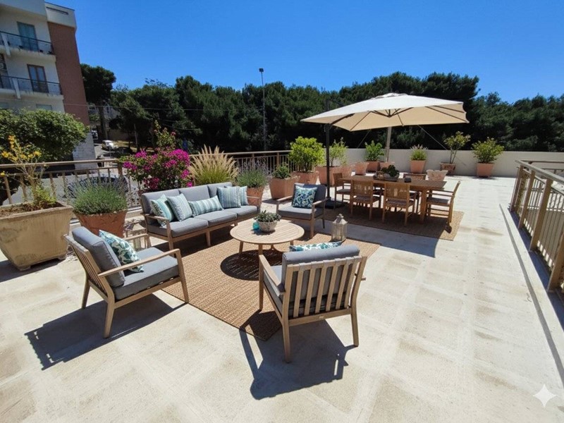 Appartamento in Vendita a Gallipoli, 248'000&euro;, 126 m²