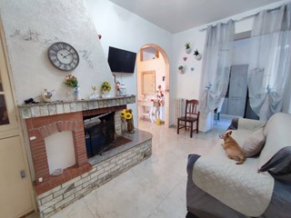 Appartamento in Vendita a Gallipoli, 129'000€, 128 m²