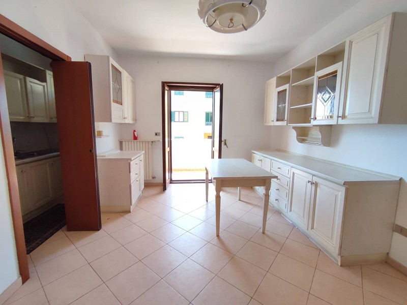 Quadrilocale in Vendita a Gallipoli, 188'000&euro;, 100 m²