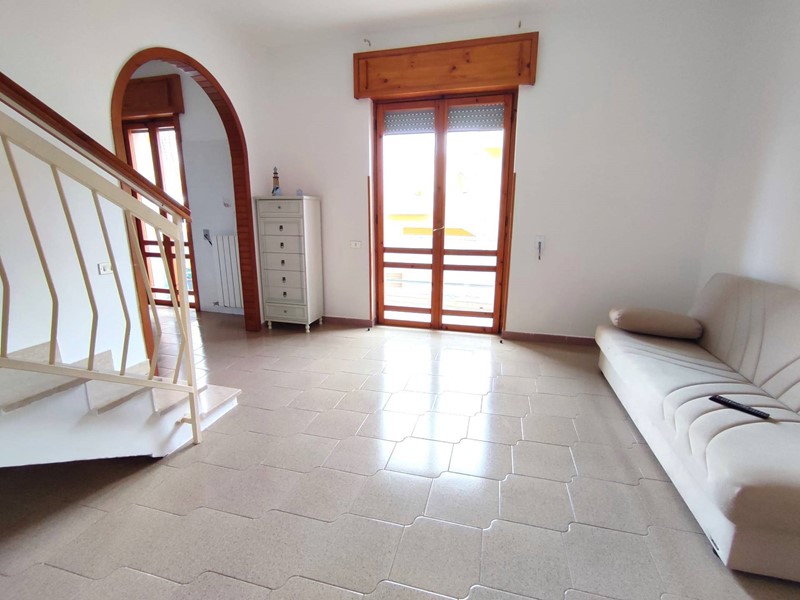 Appartamento in Vendita a Sannicola, 100'000€, 62 m²