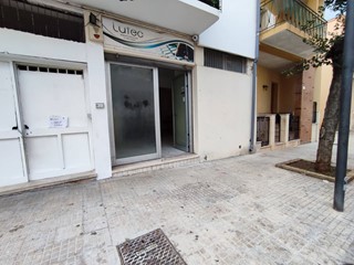 Immobile commerciale in Vendita a Alezio, 40'000€, 40 m²