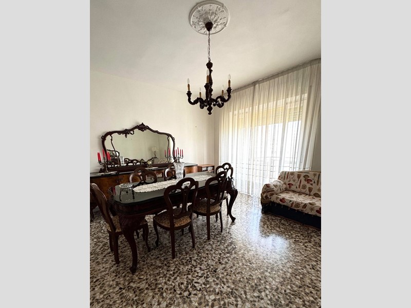 Quadrilocale in Vendita a Gallipoli, 218'000&euro;, 105 m²