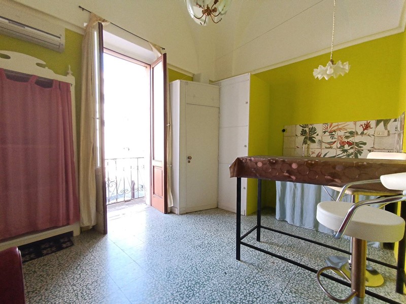 Trilocale in Vendita a Parabita, 25'000€, 39 m²