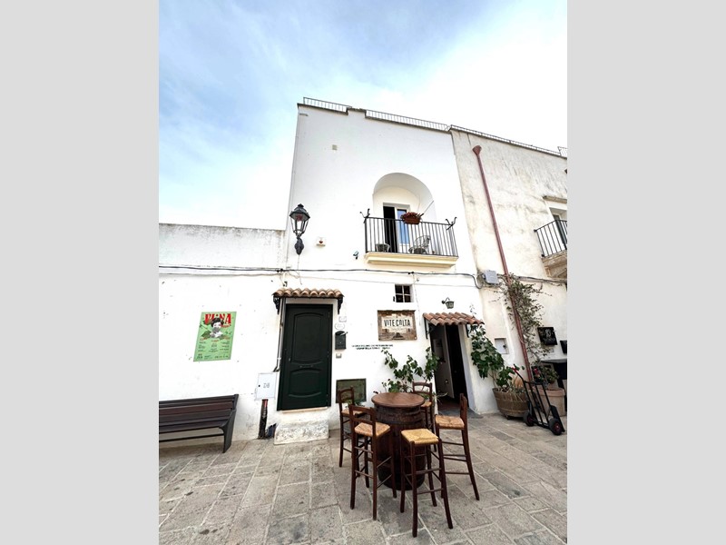 Appartamento in Vendita a Alliste, 175'000€, 85 m²