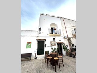 Appartamento in Vendita a Alliste, 175'000€, 85 m²