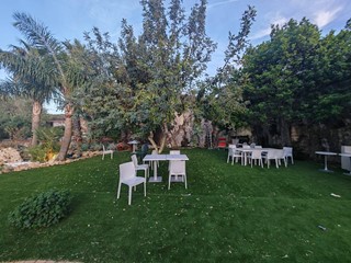 Villa in Vendita a Gallipoli, 890'000&euro;, 360 m²