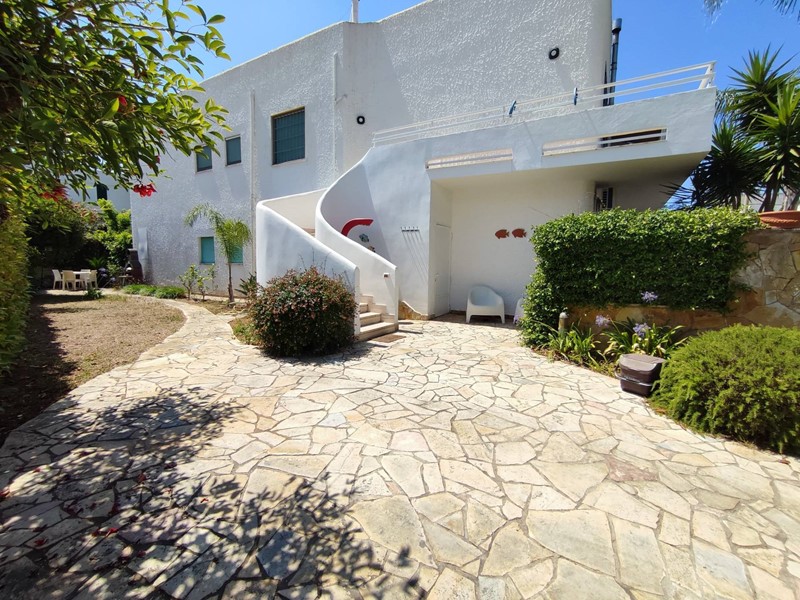 Casa Semi Indipendente in Vendita a Gallipoli, 335'000&euro;, 204 m²